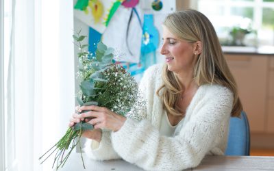 Legg steinene fra deg – bli lett som en ballong!