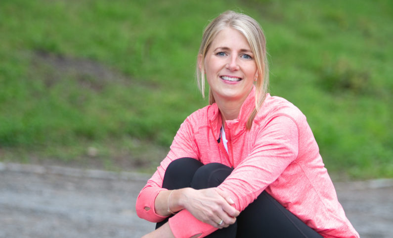 Trening – vondter og null resultat? 1 Trening – vondter og null resultat?