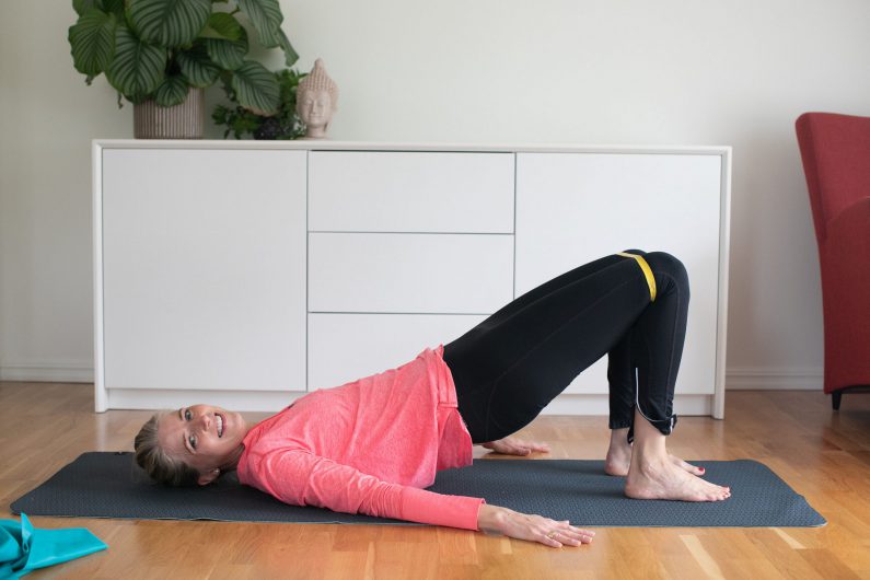Vanskelig å komme i gang med trening? Derfor handler det ikke om viljestyrke 4 Derfor får du vondt når du trener