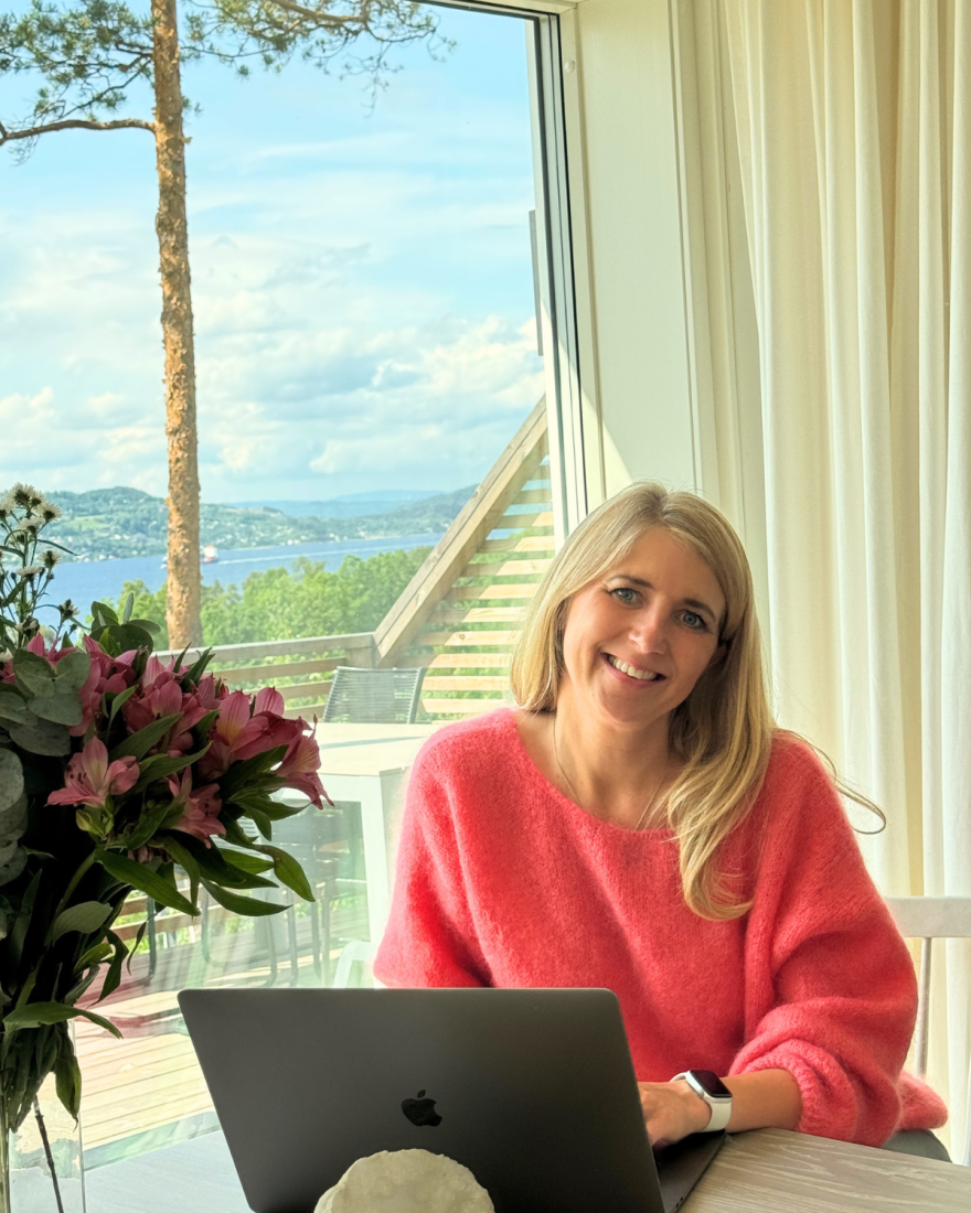 Marianne Beisland-Thorell – Mammaklinikken