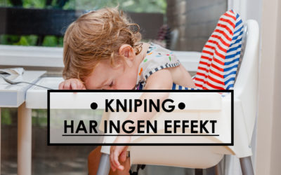 Hjem 4 Kniping har ingen effekt