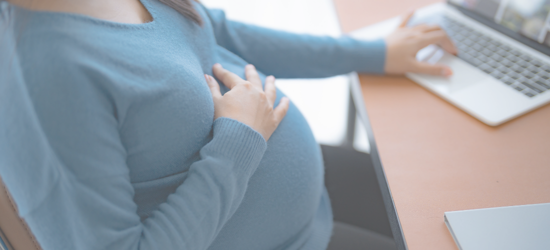 Fa hjelp nar du er gravid – behandling og kurs