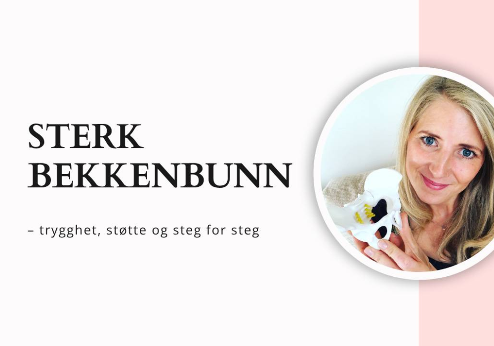 Sterk Bekkenbunn