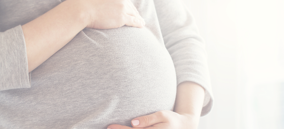 Sliten og lite energi gravid