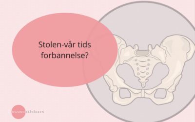 Hjem 3 Stolen-vår tids forbannelse??