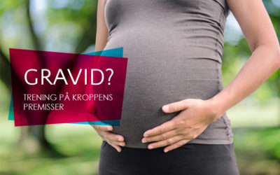 Hjem 2 Gravid? Trening på kroppens premisser