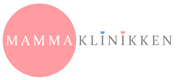 Mammaklinikken logo